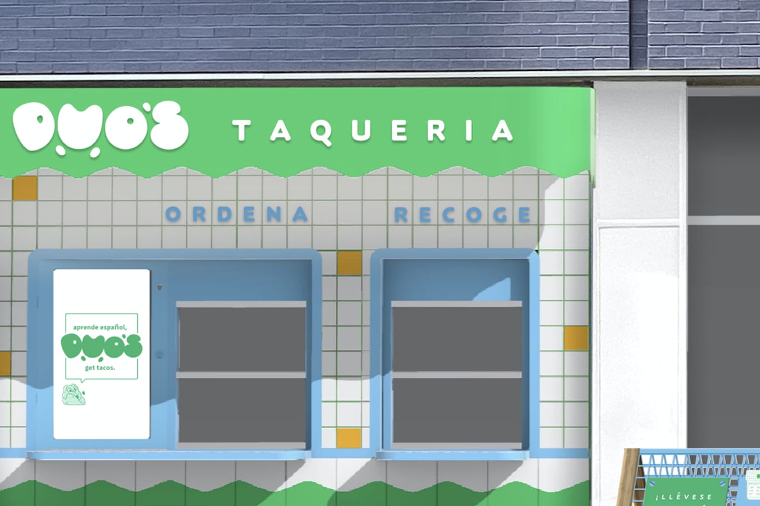 Duolingo Just Opened a Taqueria to Help You Practice Your Spanish