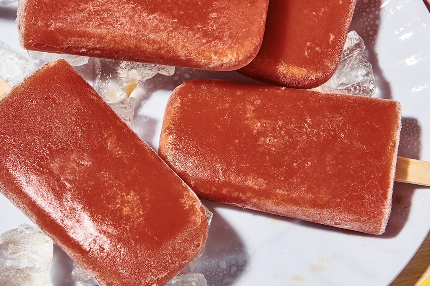 French's Is Serving Up KetchupBased Popsicles for Summer and I Have