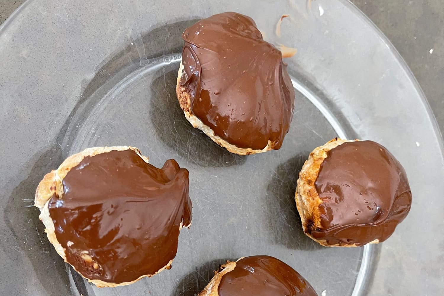 TikTok's Popular Air Fryer Banana Donuts Recipe is Not At All What I