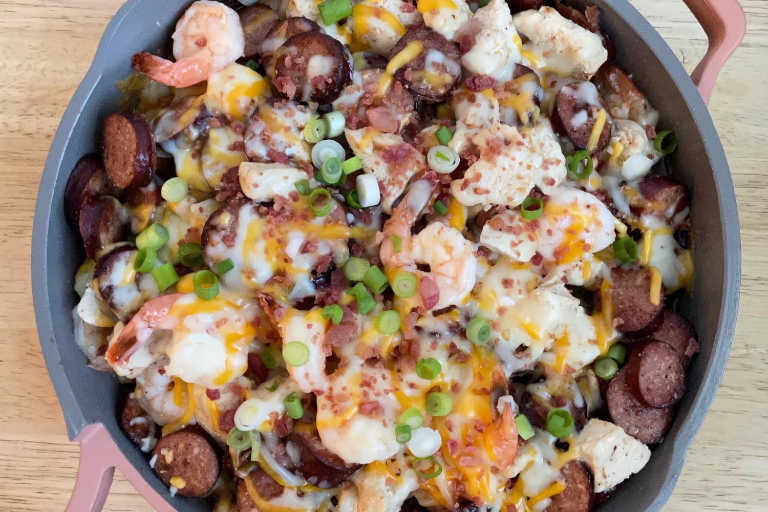 This Popular OnePot Jambalaya Potatoes Recipe is the Answer to Tonight's Dinner The Kitchn