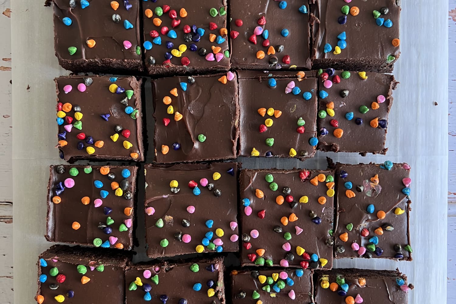 Cosmic Brownie Cookies Are the Sweet Upgrade to Your Favorite Nostalgic Treat