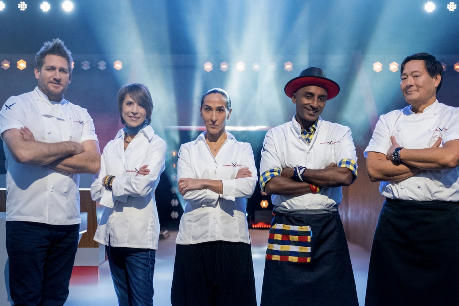 After a YearsLong Hiatus, Everyone’s Favorite Cooking Reality Show Is Back The Kitchn