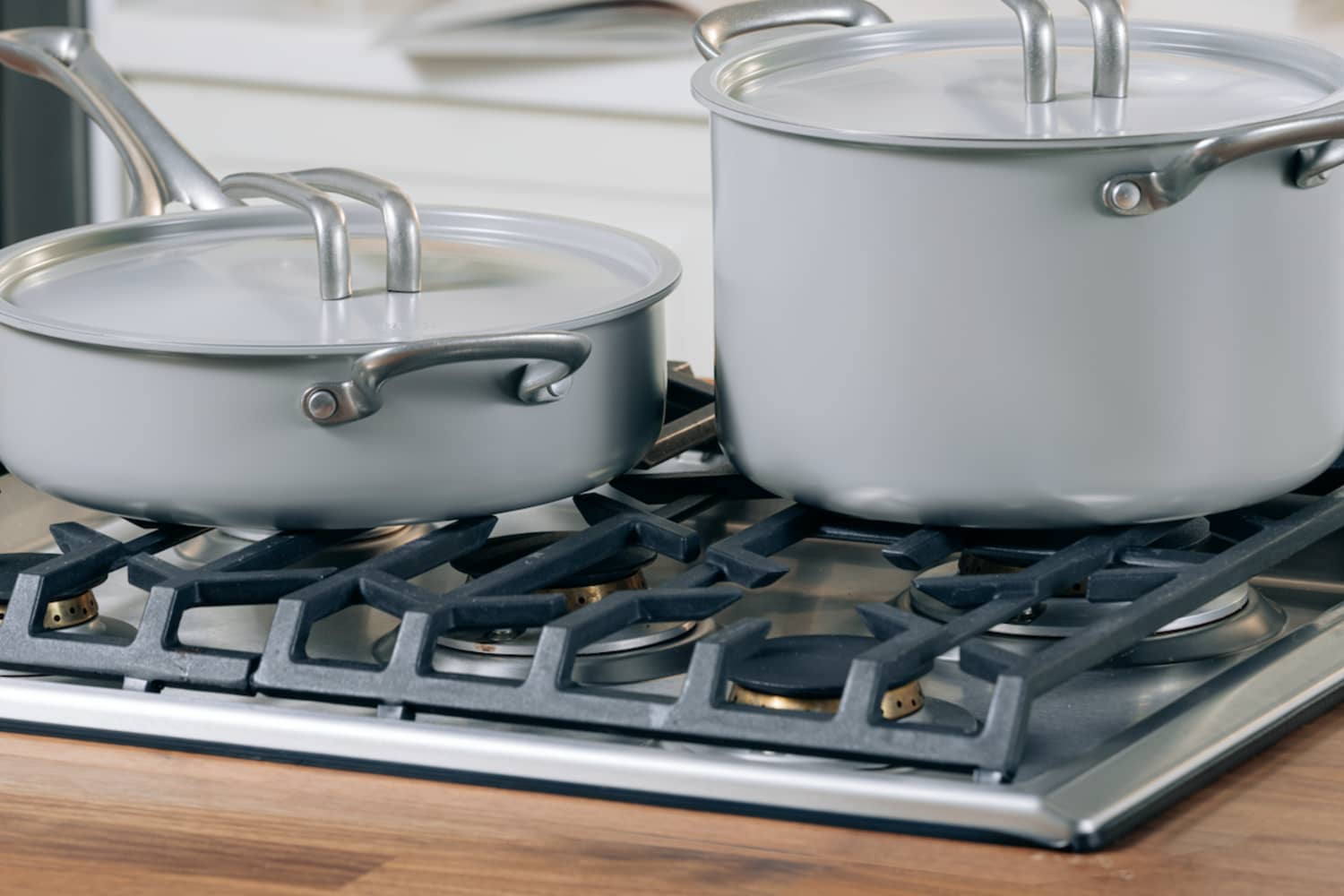 Eva Longoria’s New Line of Nonstick Cookware Is the Best Thing I’ve Tested All Week — And It’s 30 Percent Off Right Now