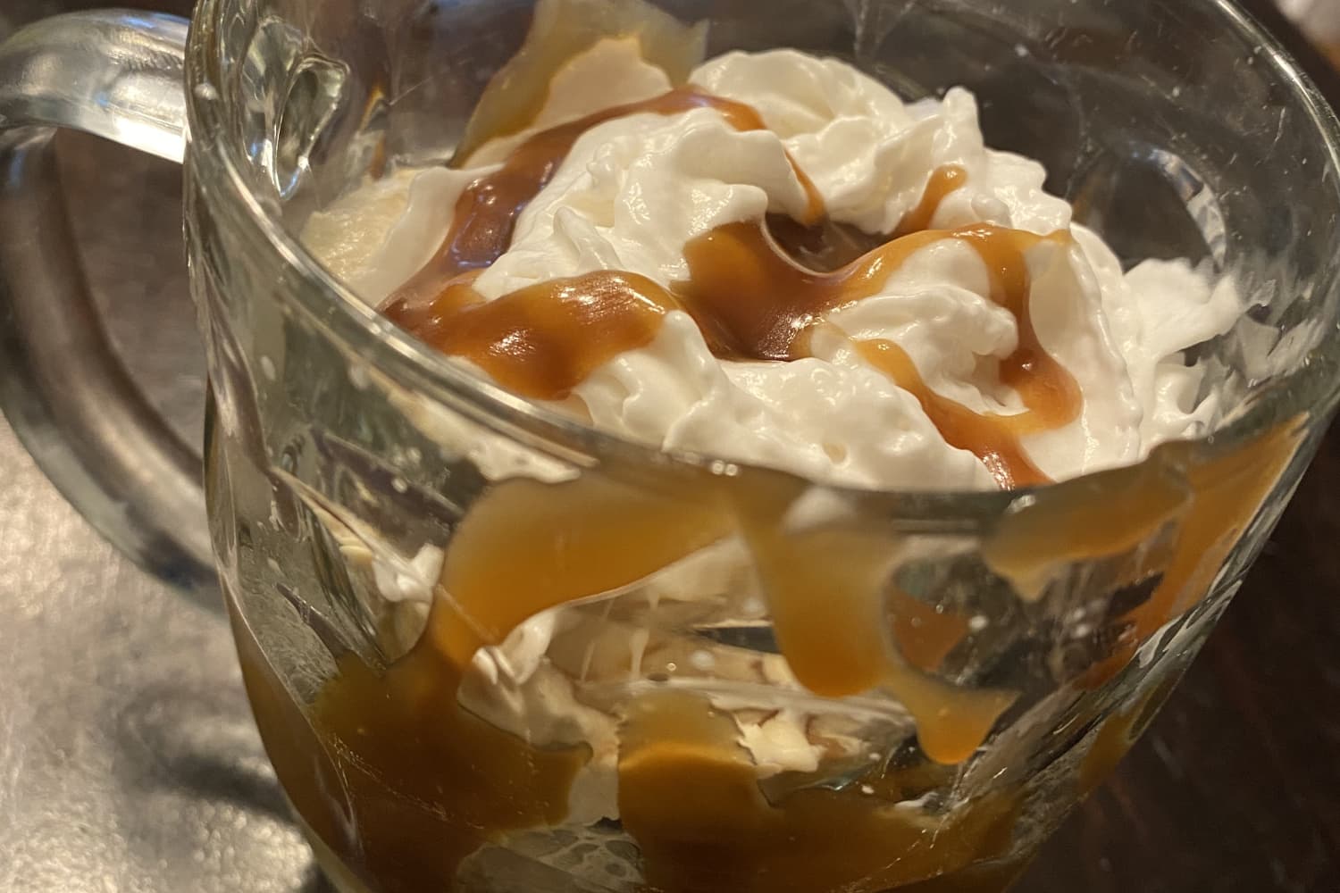 I Tried the Harry Potter-Inspired Butterbeer Ice Cream Float and It Left Me More Disappointed than I Expected
