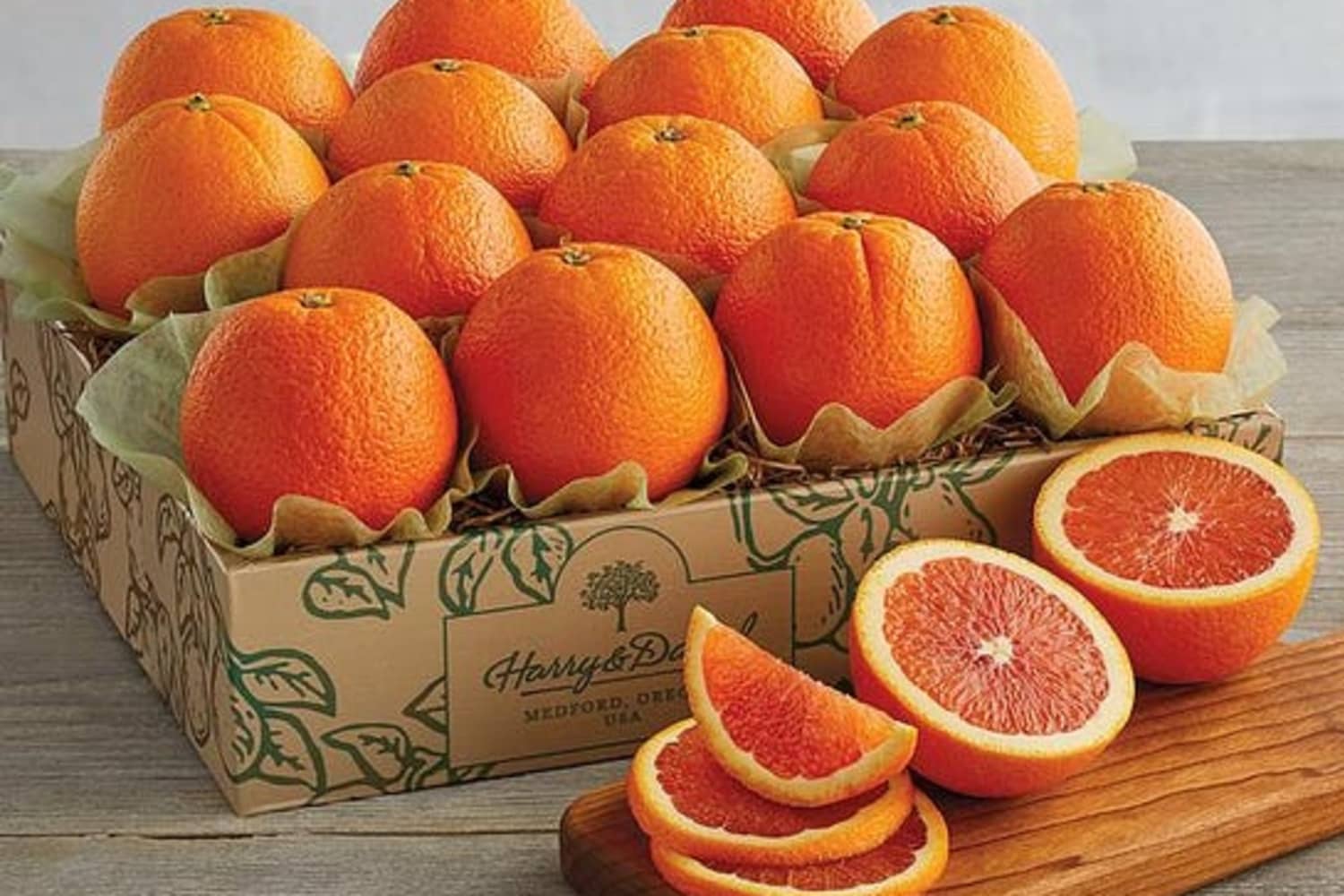 Florida's Orange Crop Is Expected to Decrease This Year The Kitchn