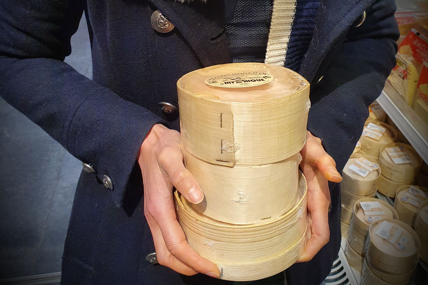 What is Mont d’Or Cheese? Where to Find it. | The Kitchn