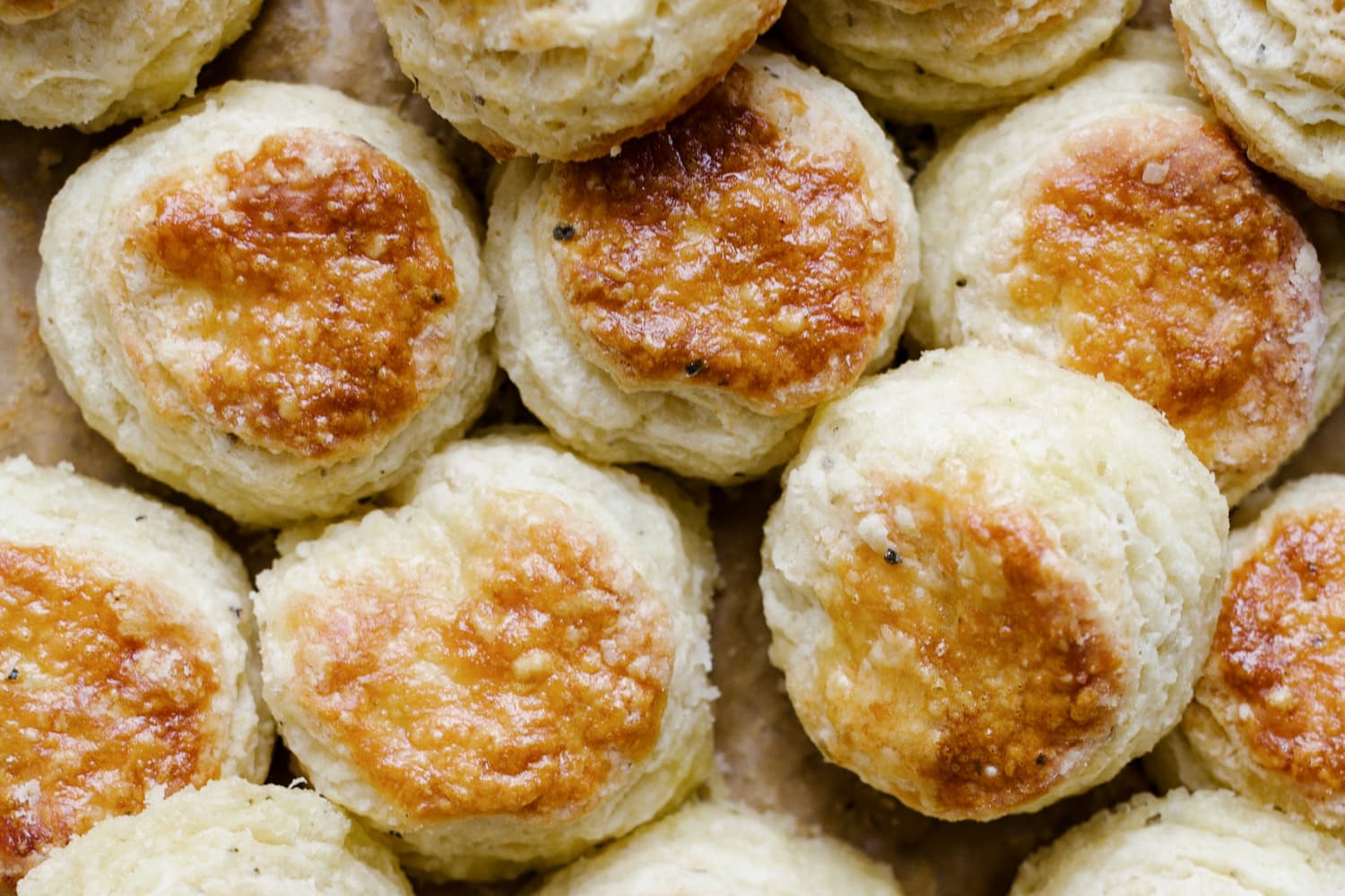 Buttermilk Biscuit Recipe (Buttery & Flaky) The Kitchn