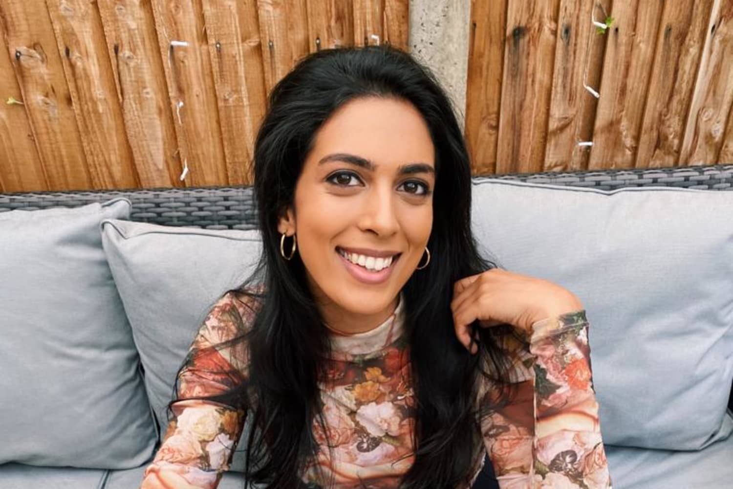 Crystelle Pereira Shares 10 Lessons From the Great British Bake Off ...