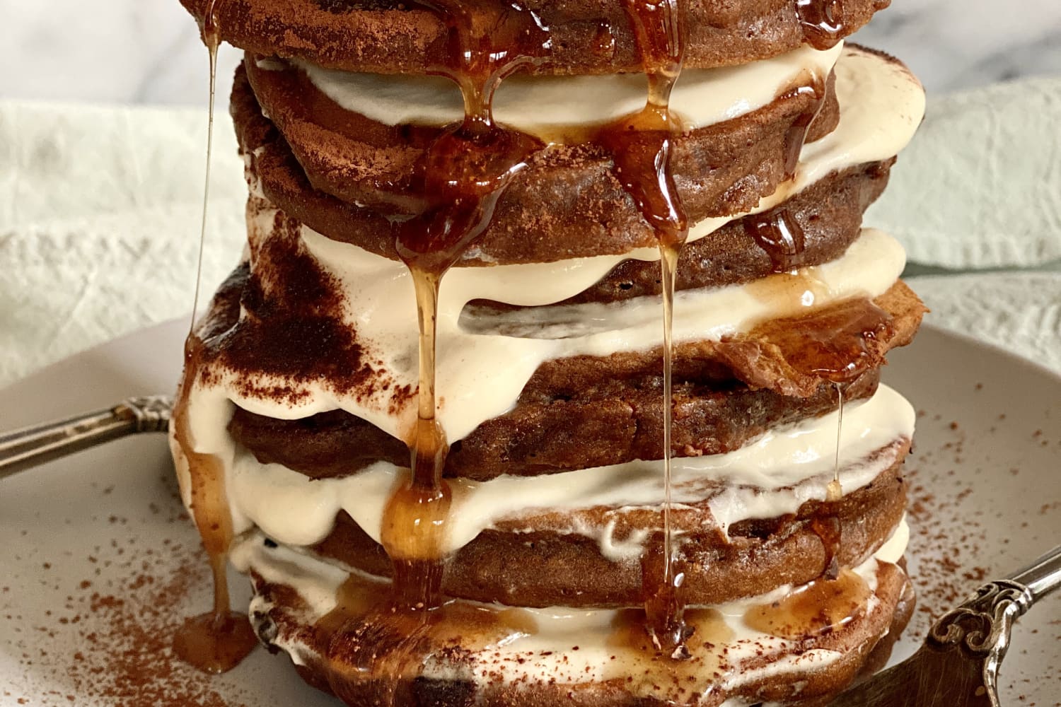 40 Heavy Cream Recipes What To Make With Heavy Cream Kitchn