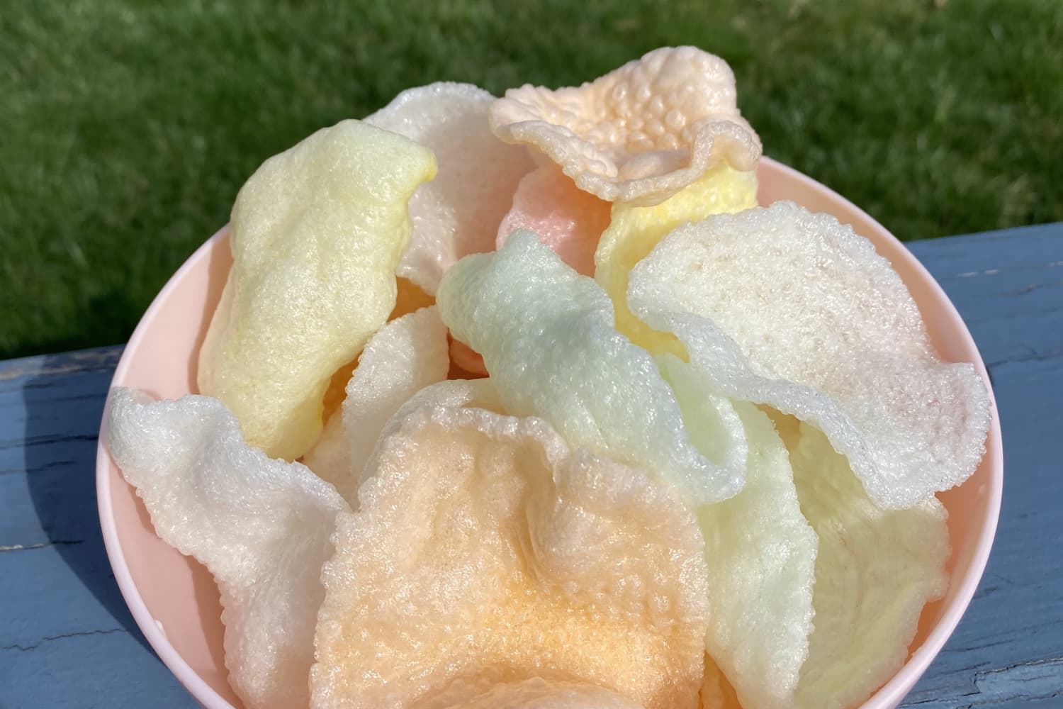 The  Snack I Serve at Every Party — Especially During the Spring