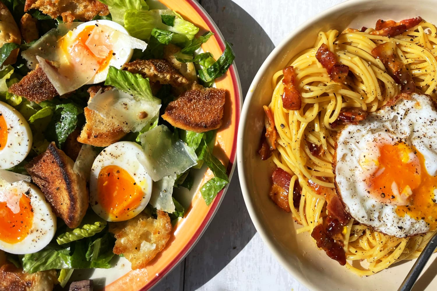 Dinner for Breakfast | The Kitchn