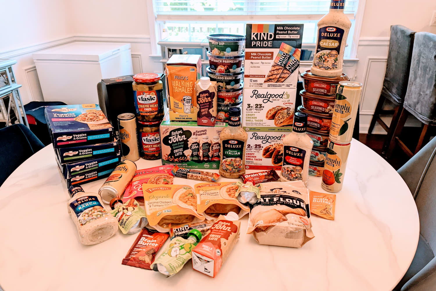 The Best New Groceries June 2022 The Kitchn