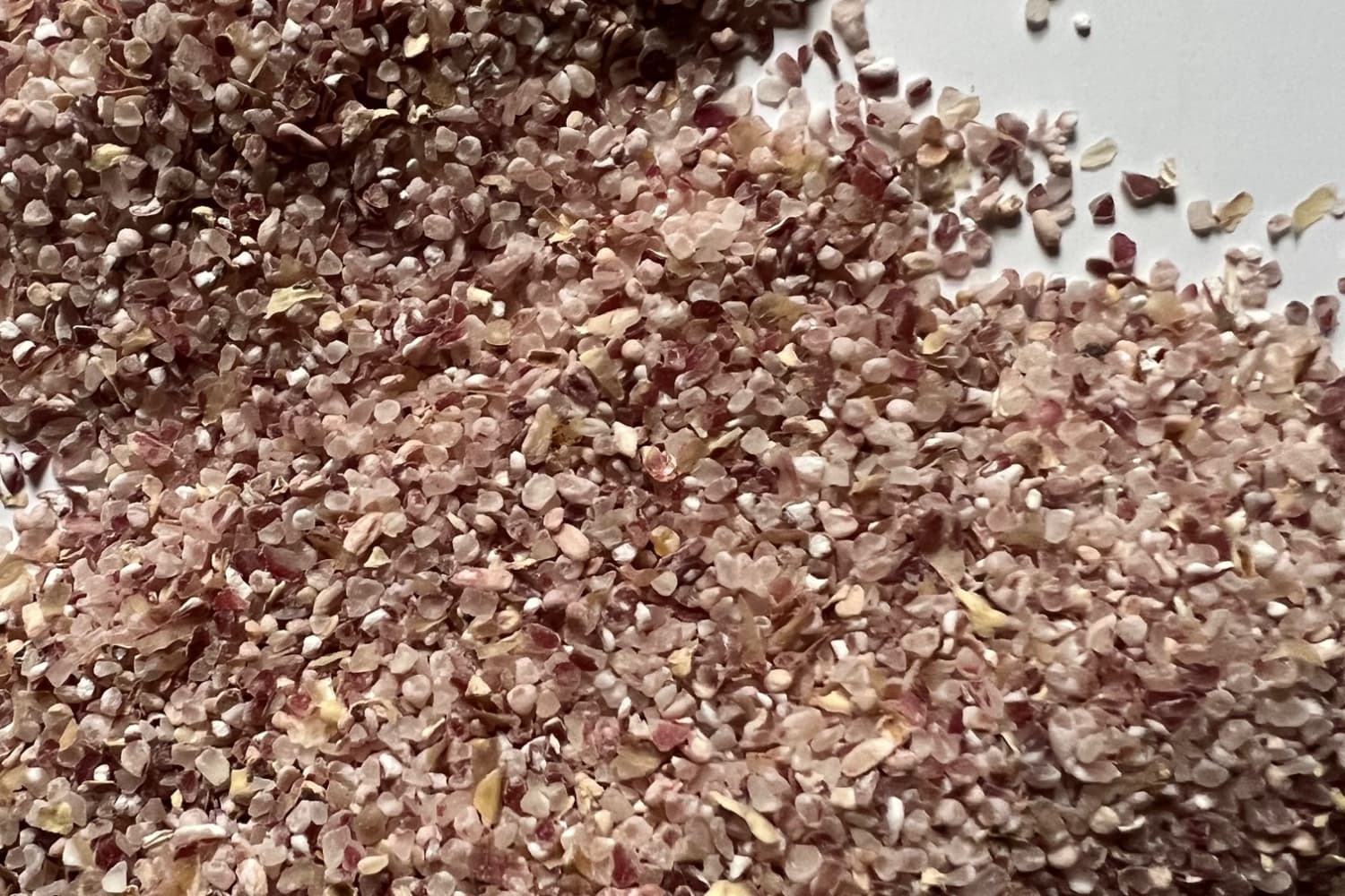 Marsh Hen Mill Unicorn Grits Review The Kitchn