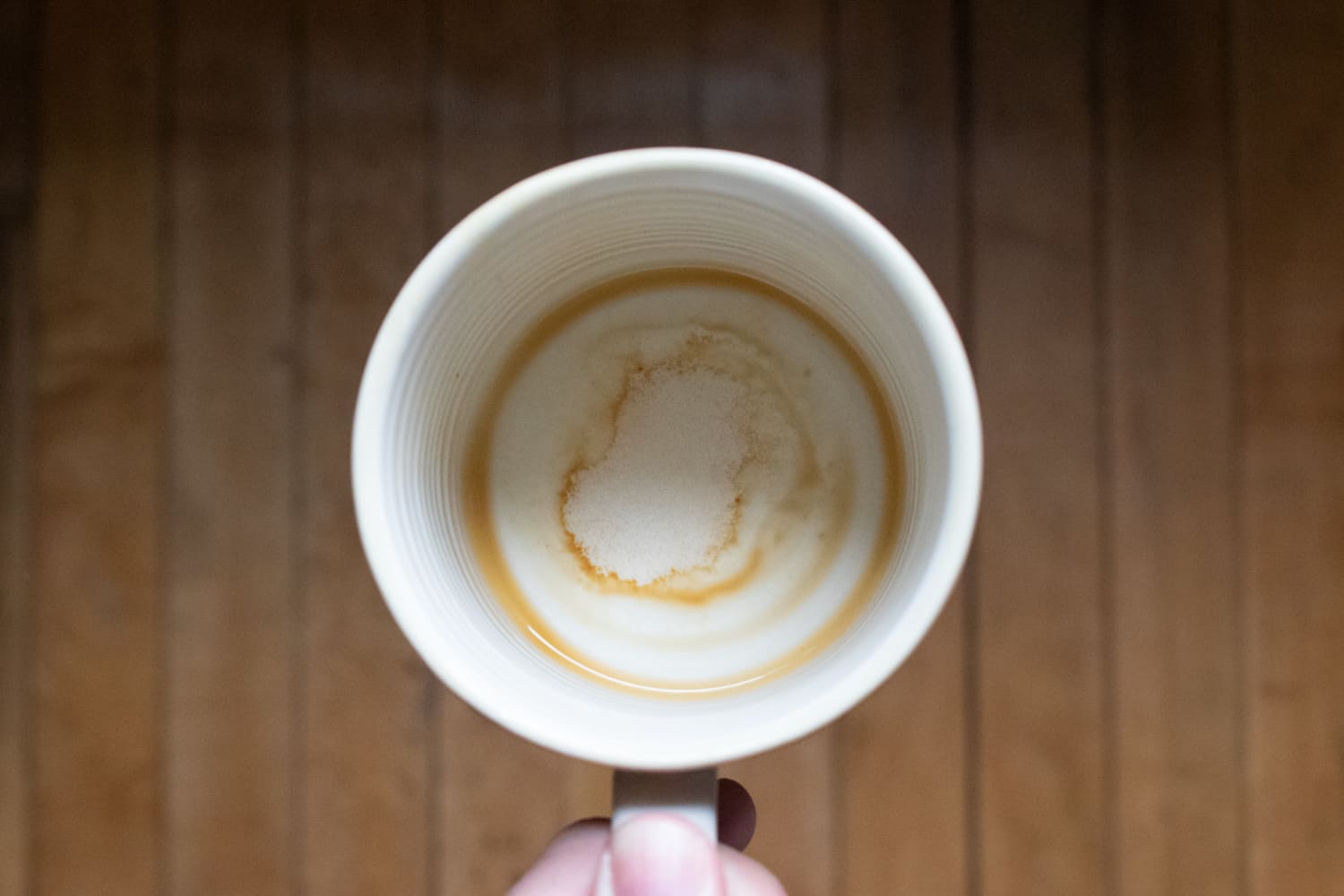 Best Way to Clean Stained Coffee Mugs Apartment Therapy