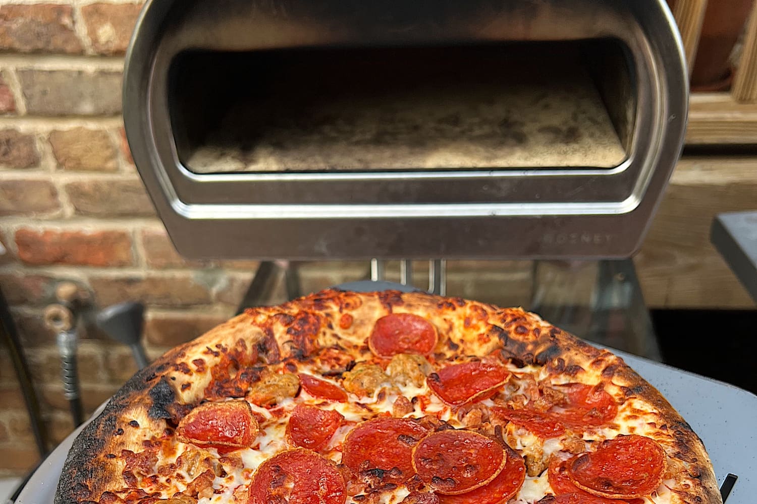 Rao’s Homemade Brick Oven Crust Pizzas Review Kitchn