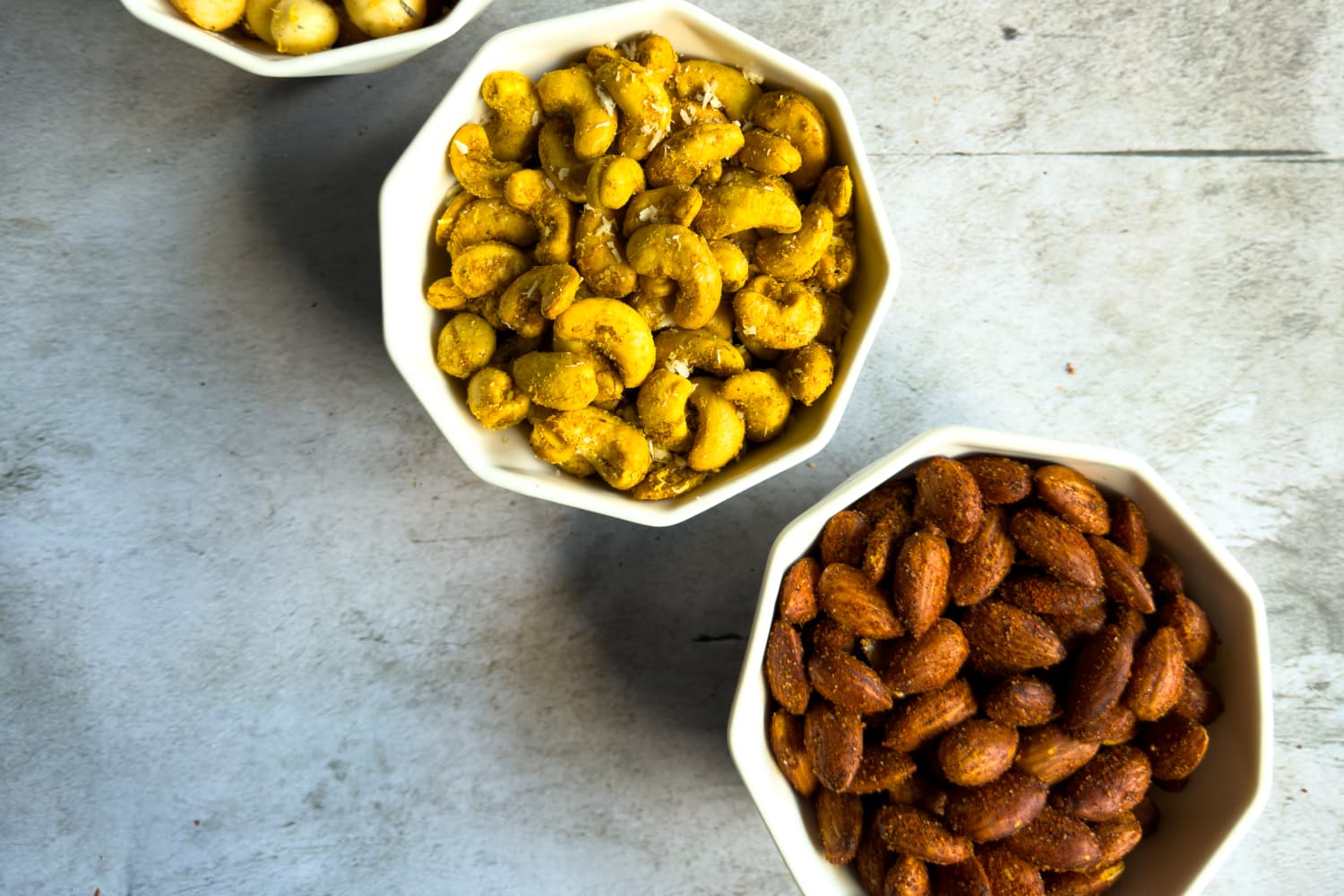 How to Toast Nuts in the Air Fryer The Kitchn