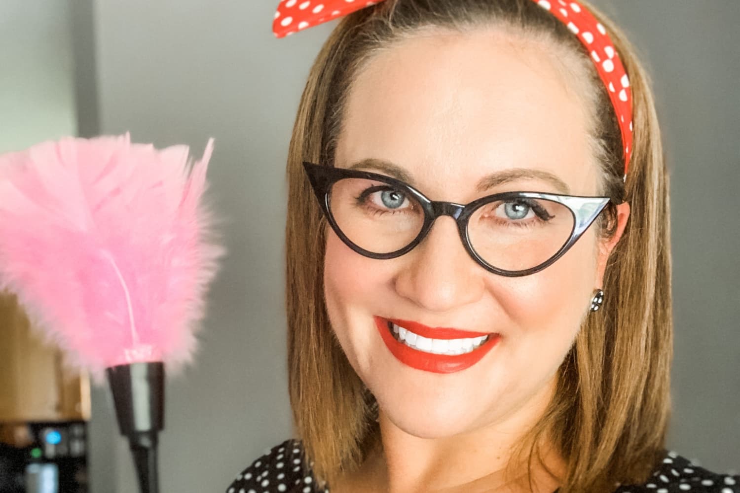 6 Old-School Cleansing Suggestions from YouTuber Contemporary Mama