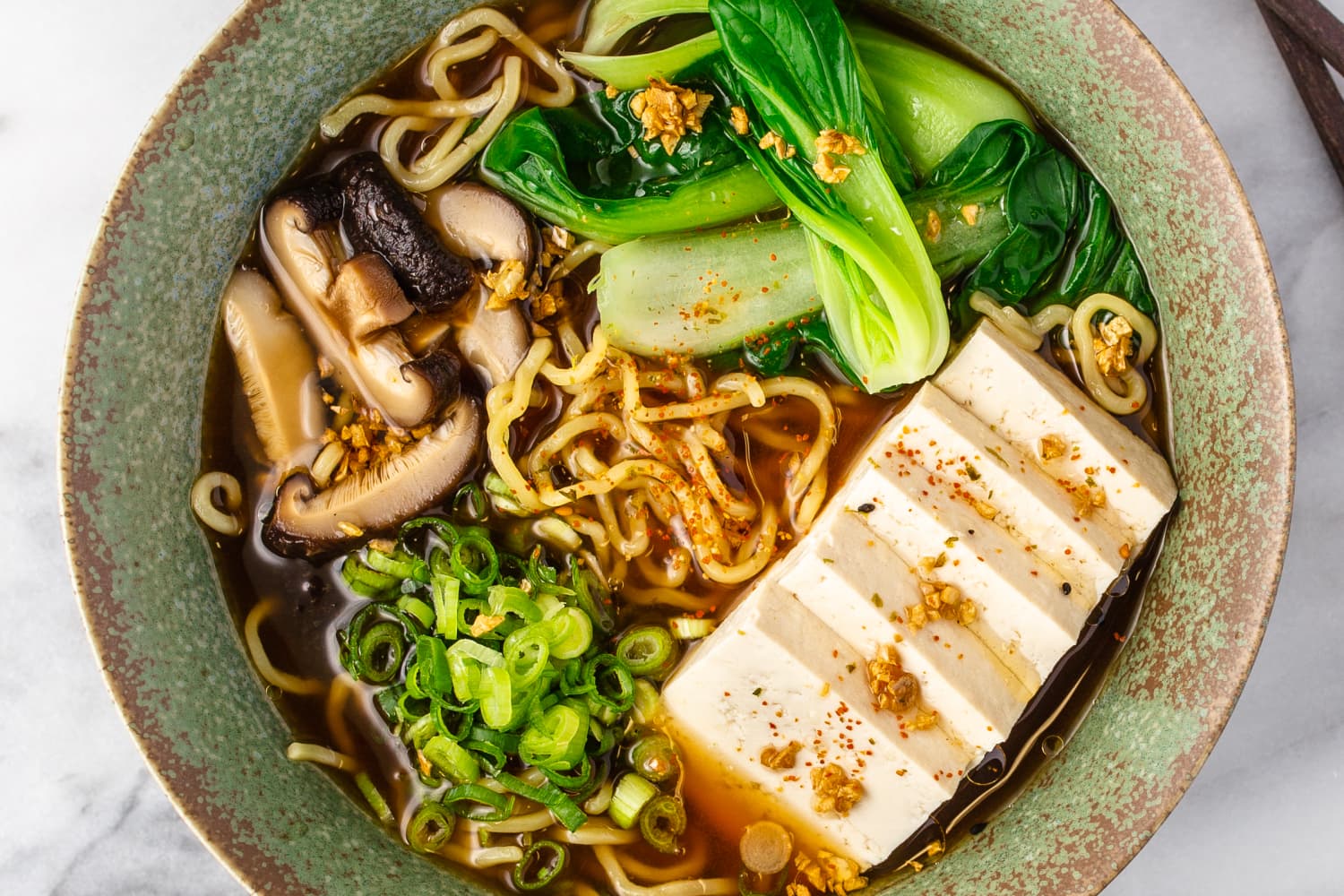 This Spice Mix Helps Me Make Ramen That Rivals My Favorite Restaurant’s — and I Could Eat It Every Day 