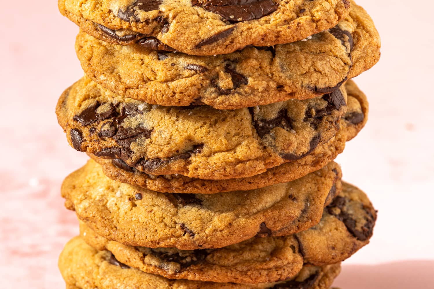 Smitten Kitchen's Consummate Chocolate Chip Cookie (Recipe Review