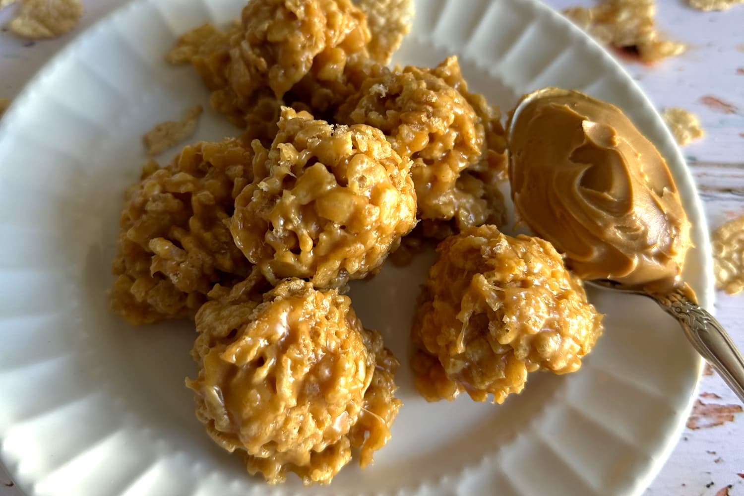 The  Cereal I Buy for My Favorite No-Bake Treats (No, It’s Not the One You Think)