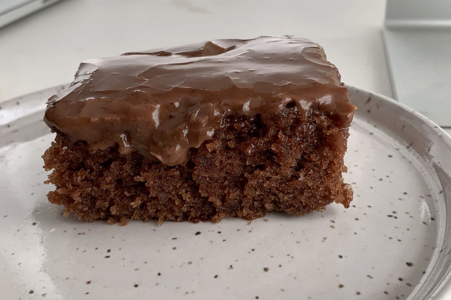 I Tried Coca-Cola Cake and Got a Sweet Surprise
