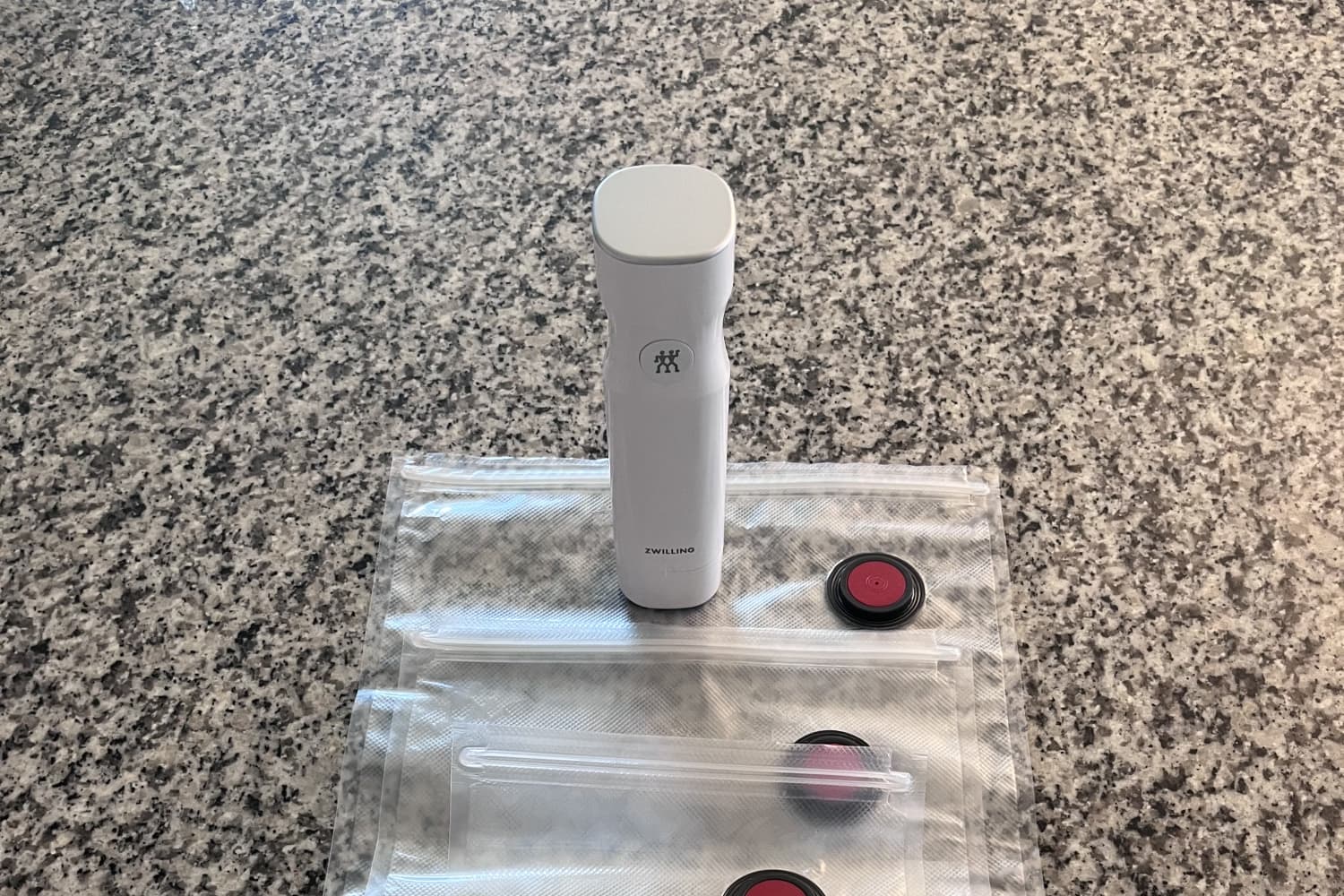 These Vacuum Seal Bags Are Some of the Best I’ve Ever Used — Here’s Why