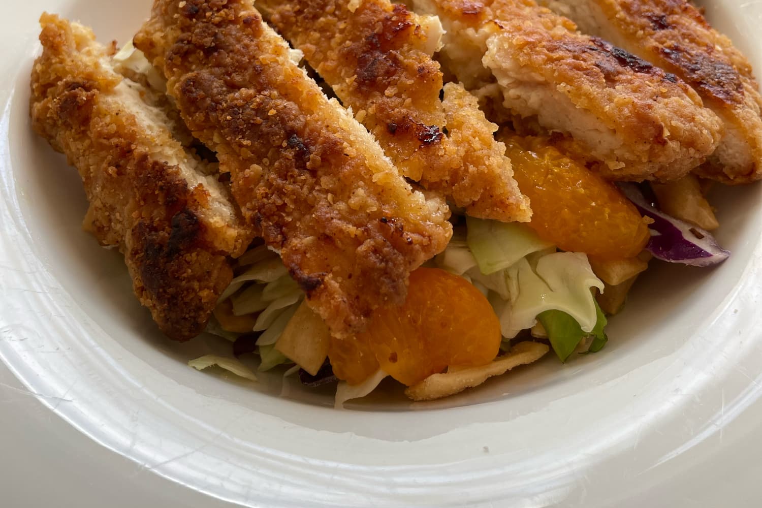 I Tried the 3-Ingredient Aldi Lunch the Internet Can’t Stop Raving About — And It’s My New Favorite