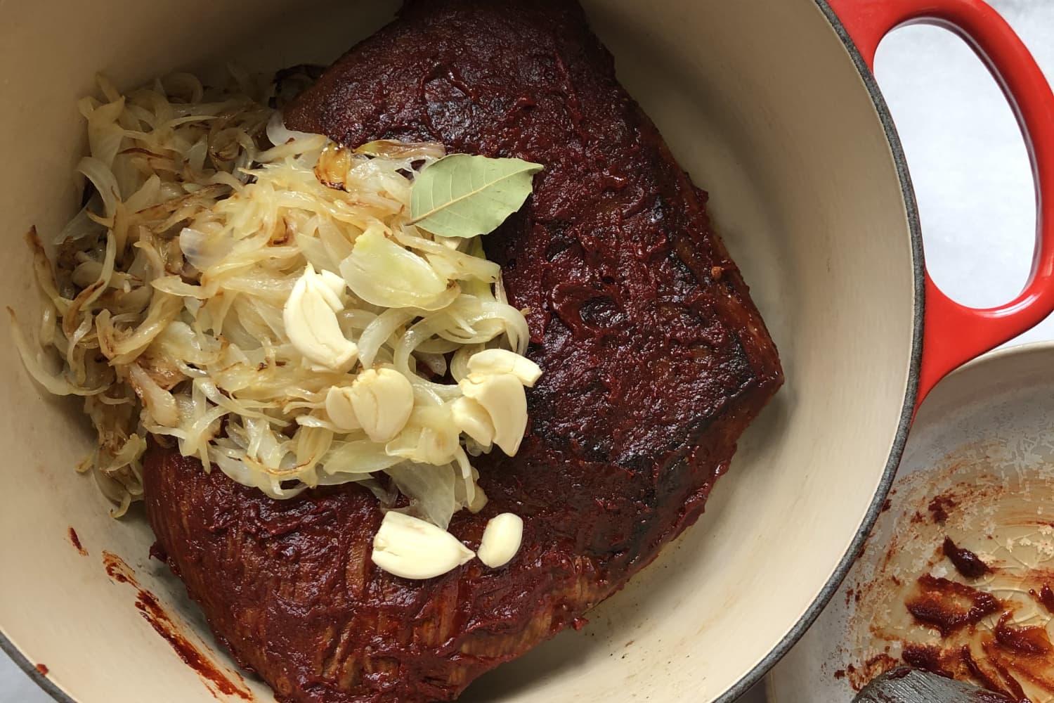 Josh Cohen’s Brisket (Recipe Review) The Kitchn