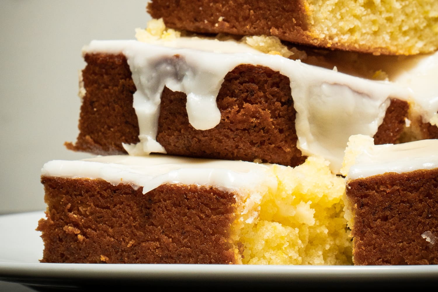 I Tried the Lemon Brownie Recipe and It Effortlessly Captures the Essence of Spring