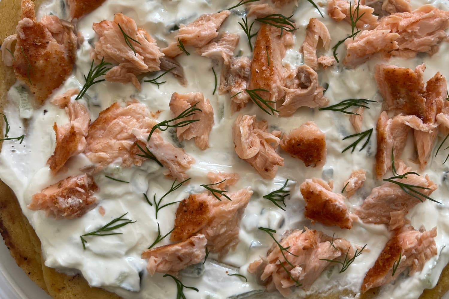 My Favorite Gluten-Free Dish Is Actually Centuries Old