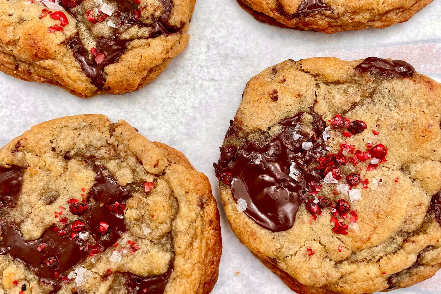 Abi Balingit’s Adobo Chocolate Chip Cookies Recipe Review The Kitchn