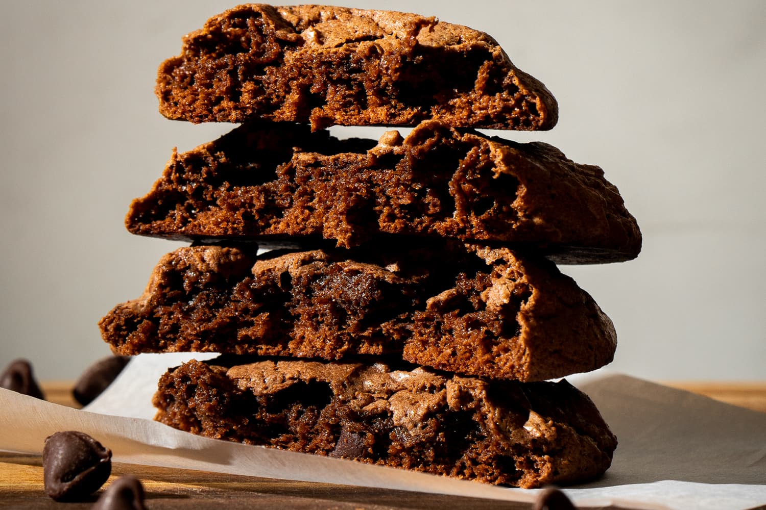 Joanna Gaines’ Recipe for Brownie Cookies is the Ultimate Dessert Champ