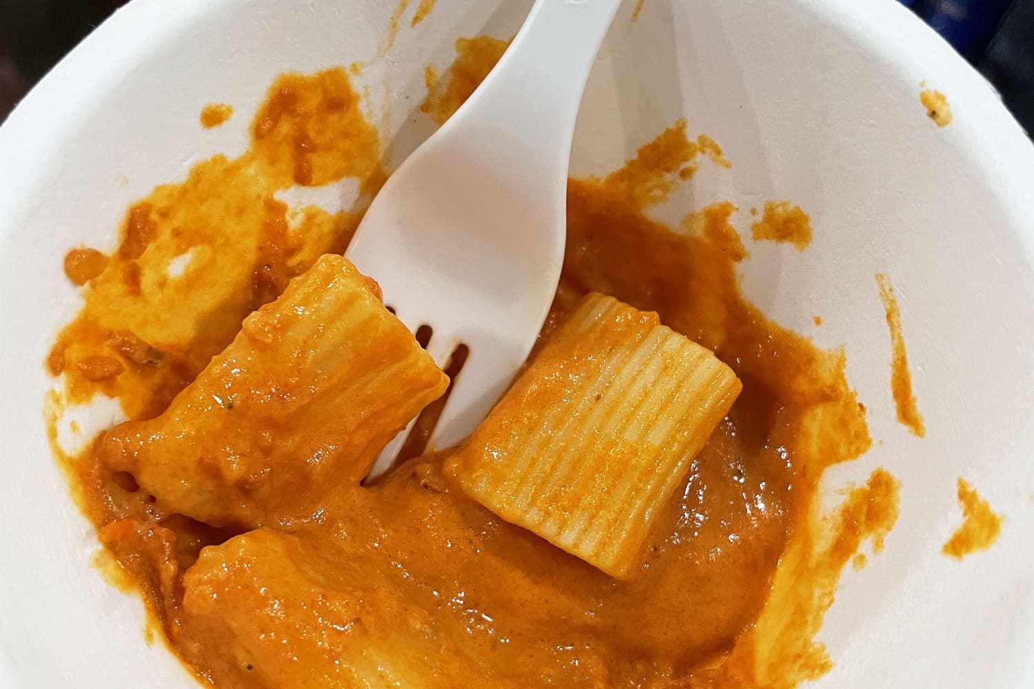 I Tried Carbone’s Famous Vodka Sauce Hitting Grocery Store Shelves Next Week — And It Rivals the Stuff You’d Find in Italy
