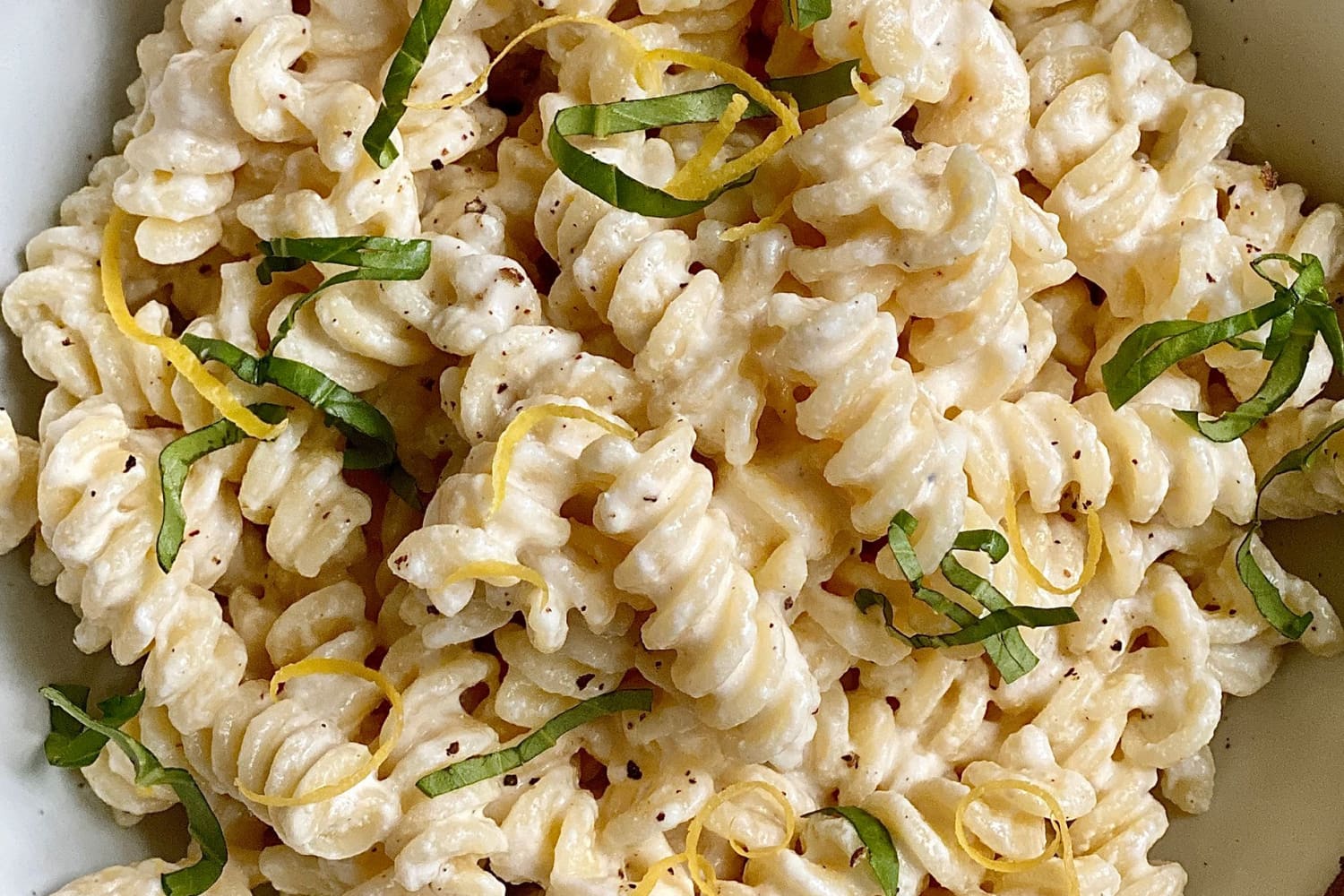 Pasta cheese discount