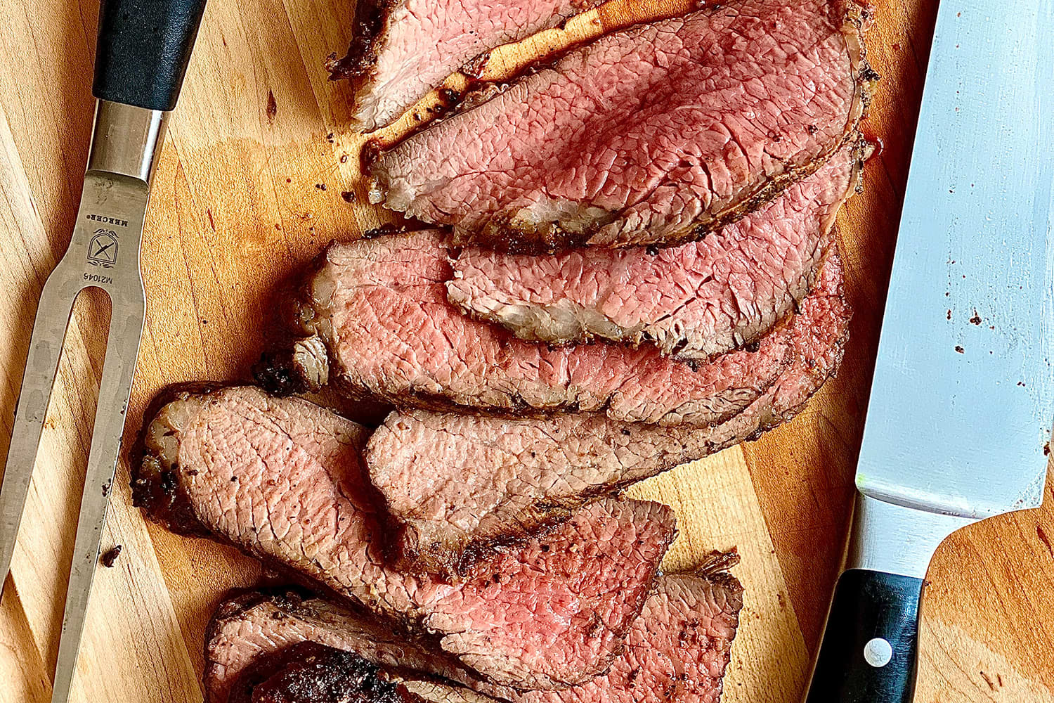 “Santa Maria” Tri-Tip Is a Steak-Lover’s Bargain