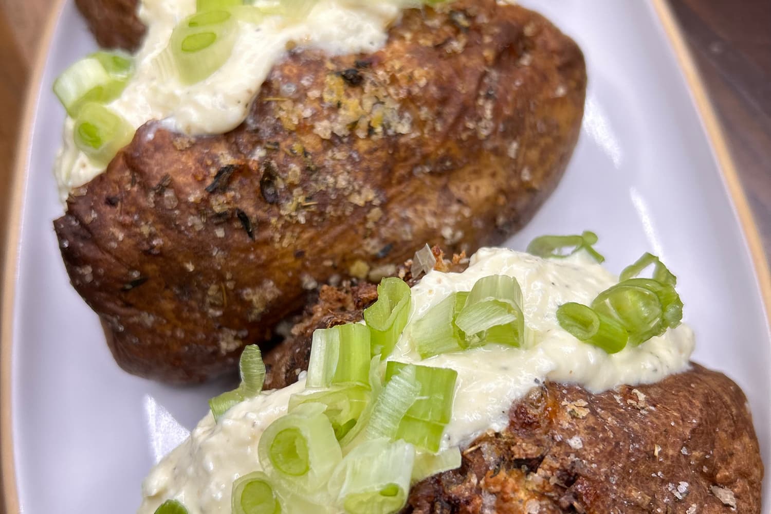 I Tried Ina Garten’s Trick for Making the Best Baked Potatoes, and Now I Won’t Make Them Any Other Way