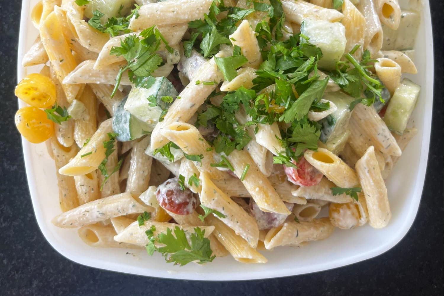 Good Foods PlantBased TzatzikiStyle Dip The Kitchn