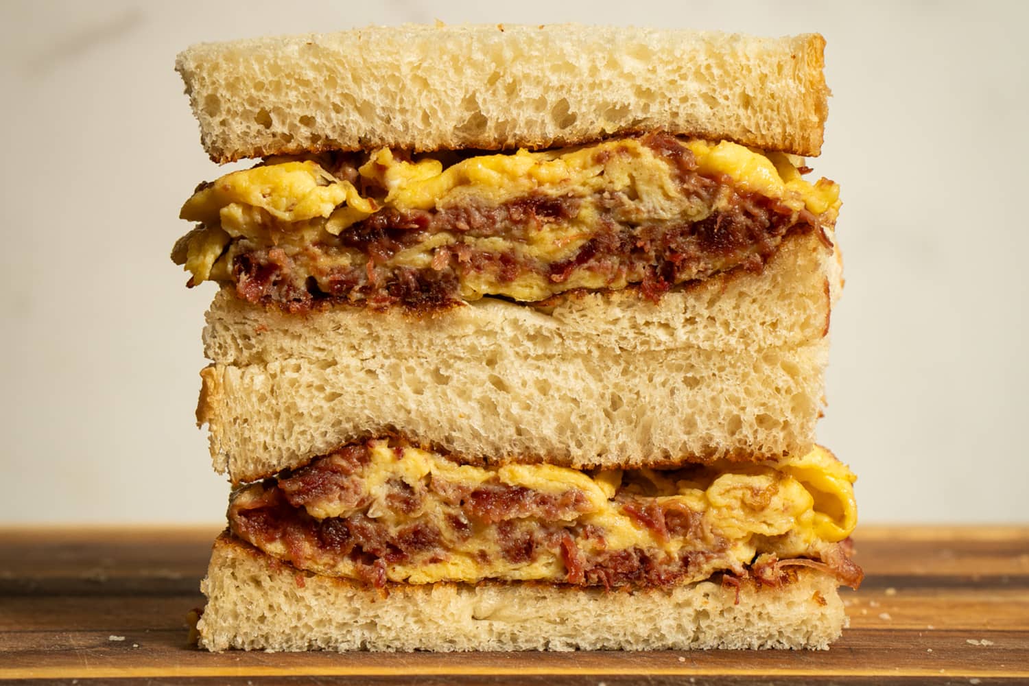 I Tried Hong Kong-Style Scrambled Eggs, and They Were So Good I Can’t Go Back to Classic