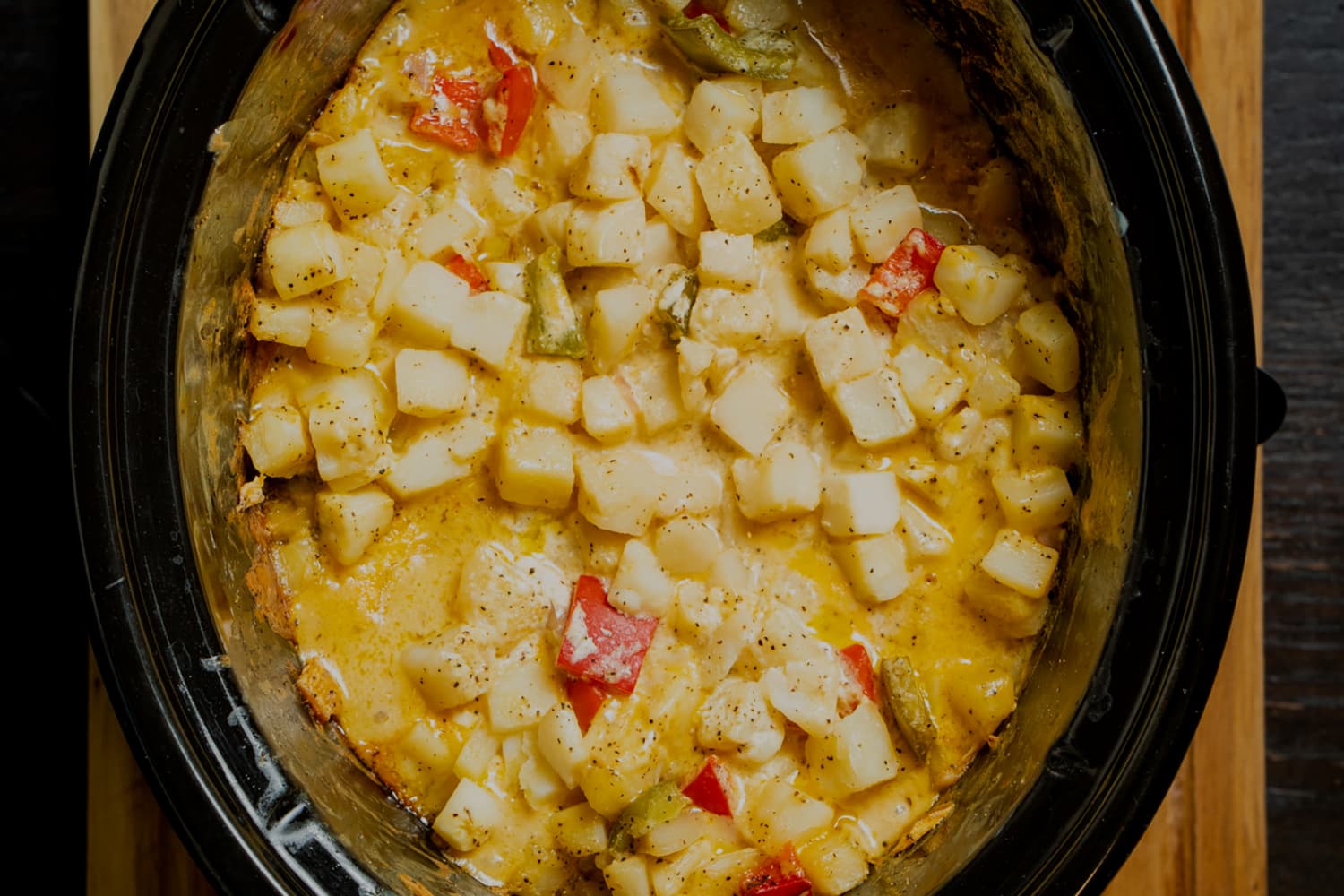 I Tried the Viral “Kentucky Potatoes” and Can’t Believe There Are Only 5 Ingredients