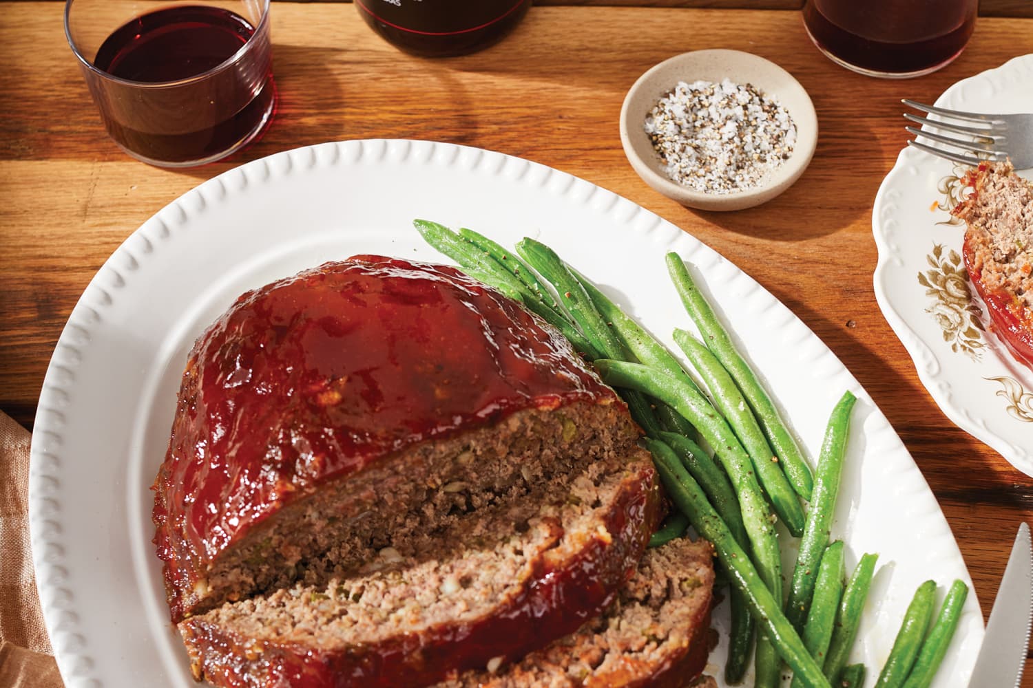 Miranda Lambert’s Meatloaf Recipe The Kitchn