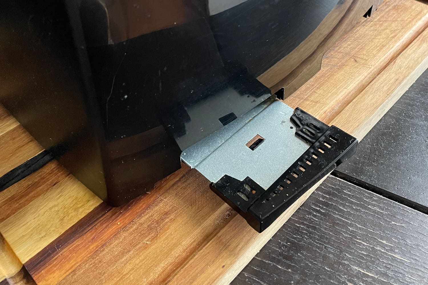 This Hidden Toaster Feature Has Everyone Shocked The Kitchn