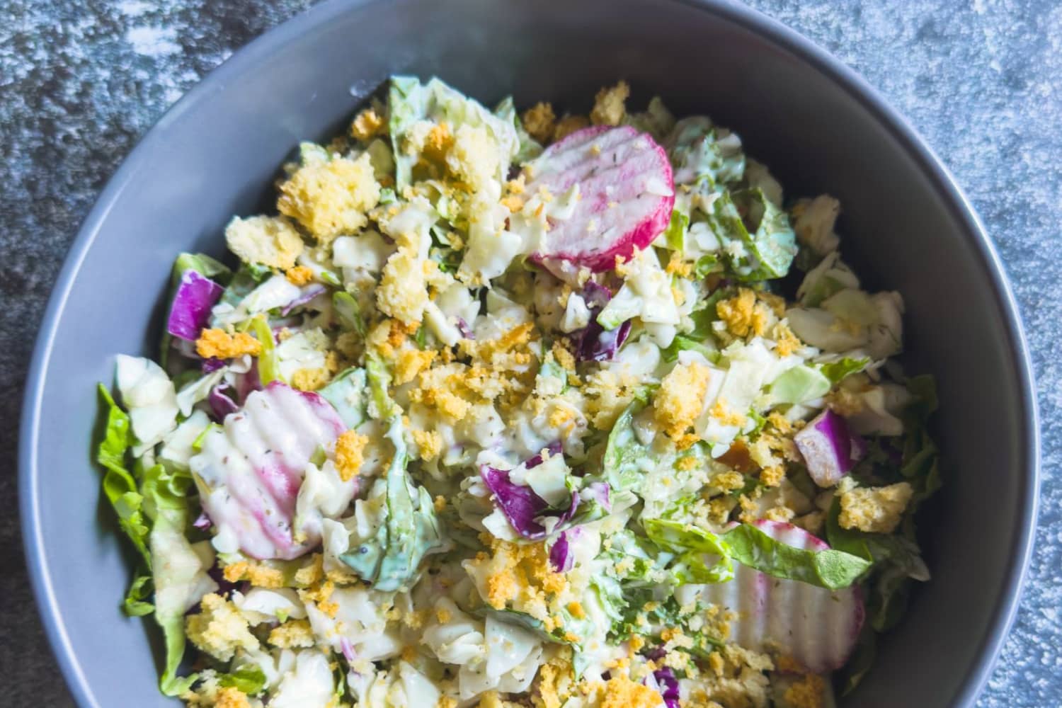 The Best Summer Salad Kit Is at Wegmans Times