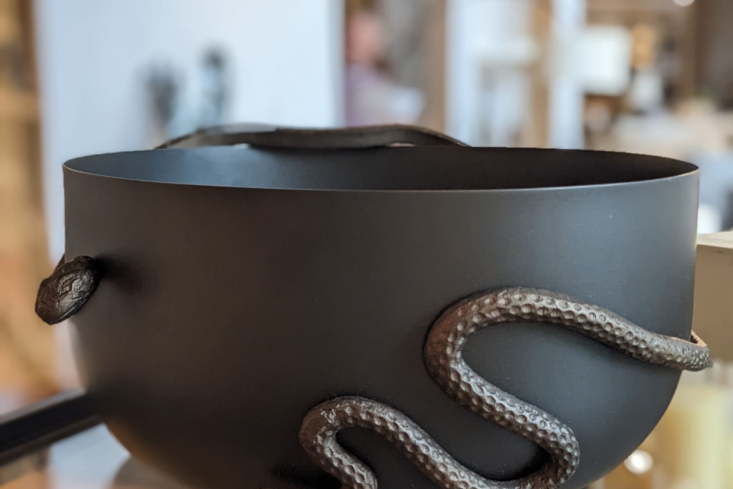 We Found the Spookiest, Chicest Halloween Decor from Your Favorite Brands