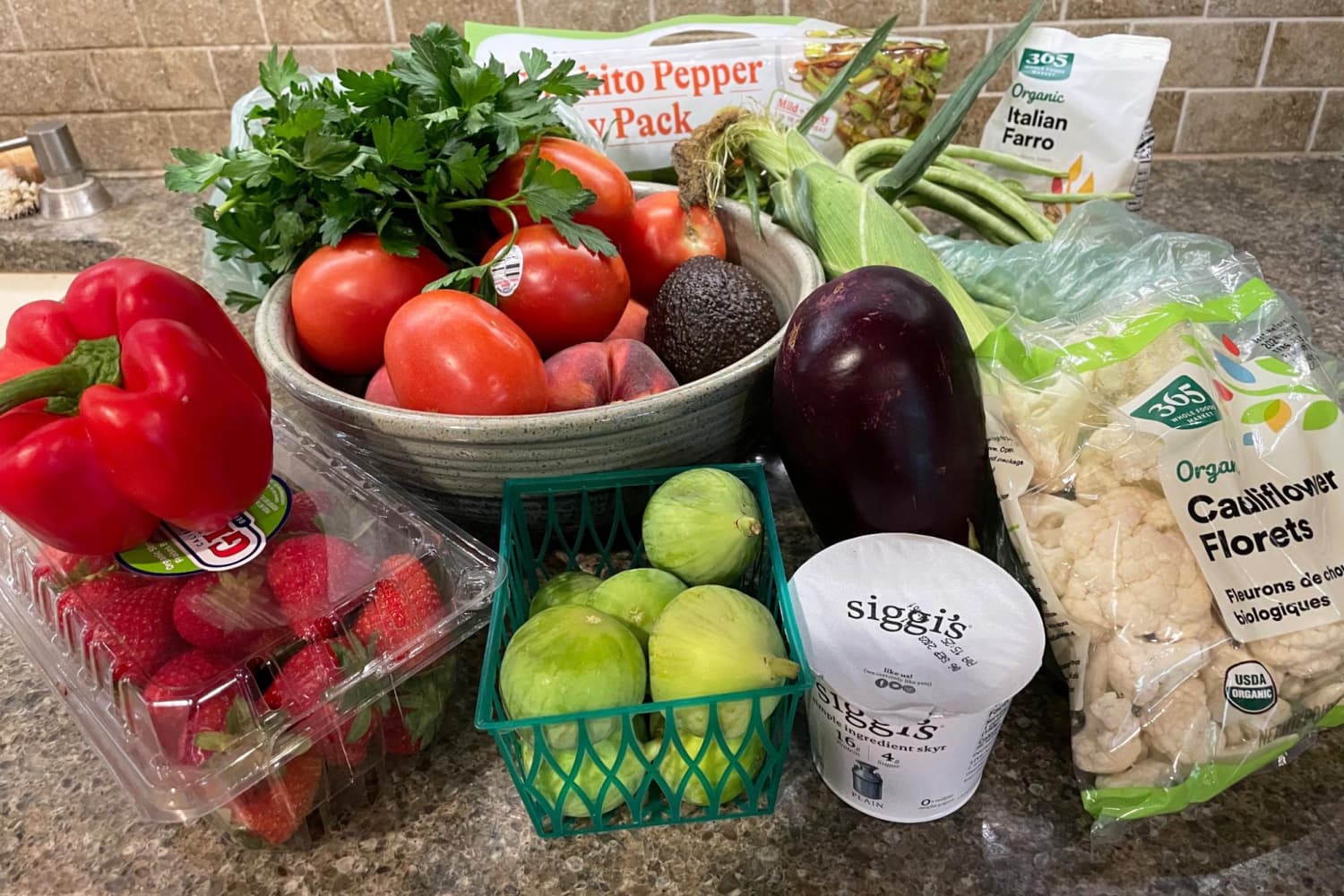How a Retired Couple in Arizona Spends 6 a Week on Groceries – Grocery Diary