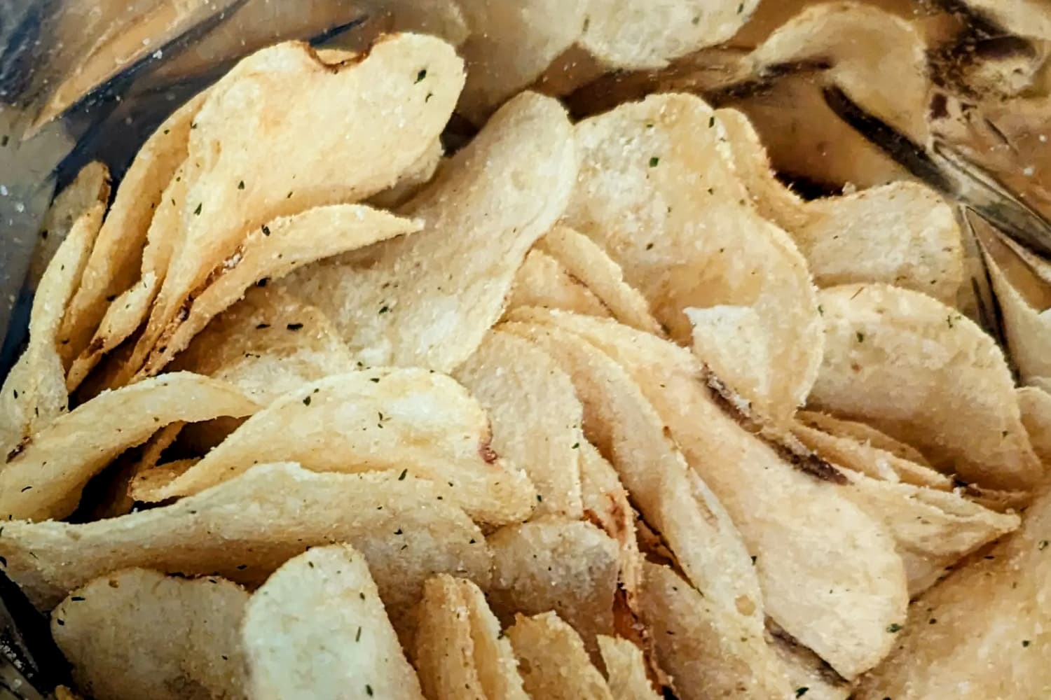 Why I Drive Across State Lines for the Perfect  Potato Chips