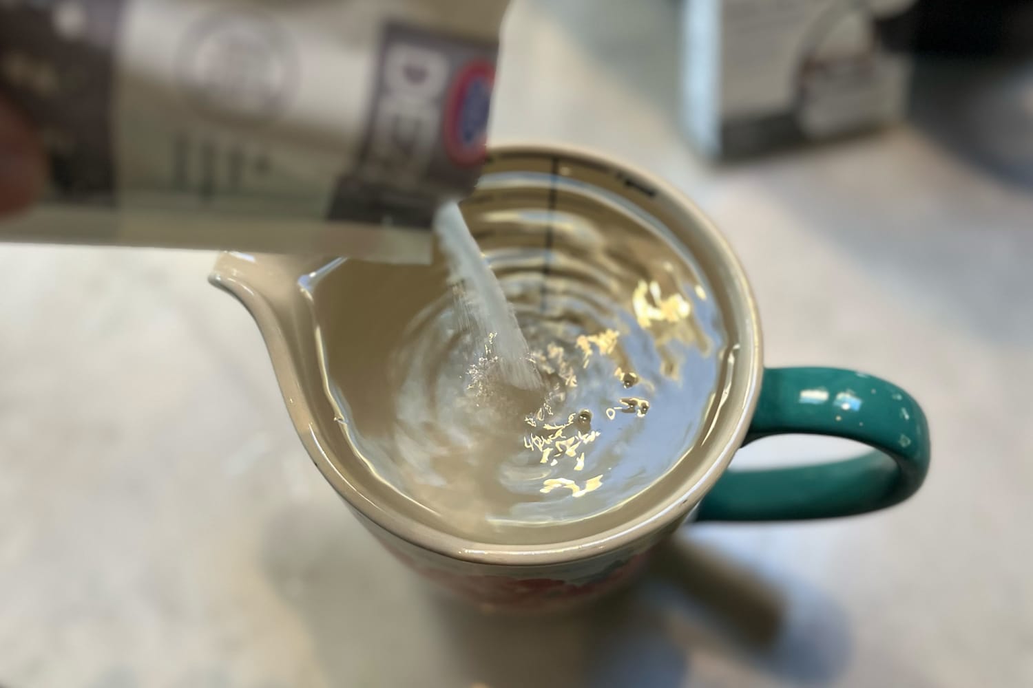 Urnex Dezcal Descaling Powder | PH