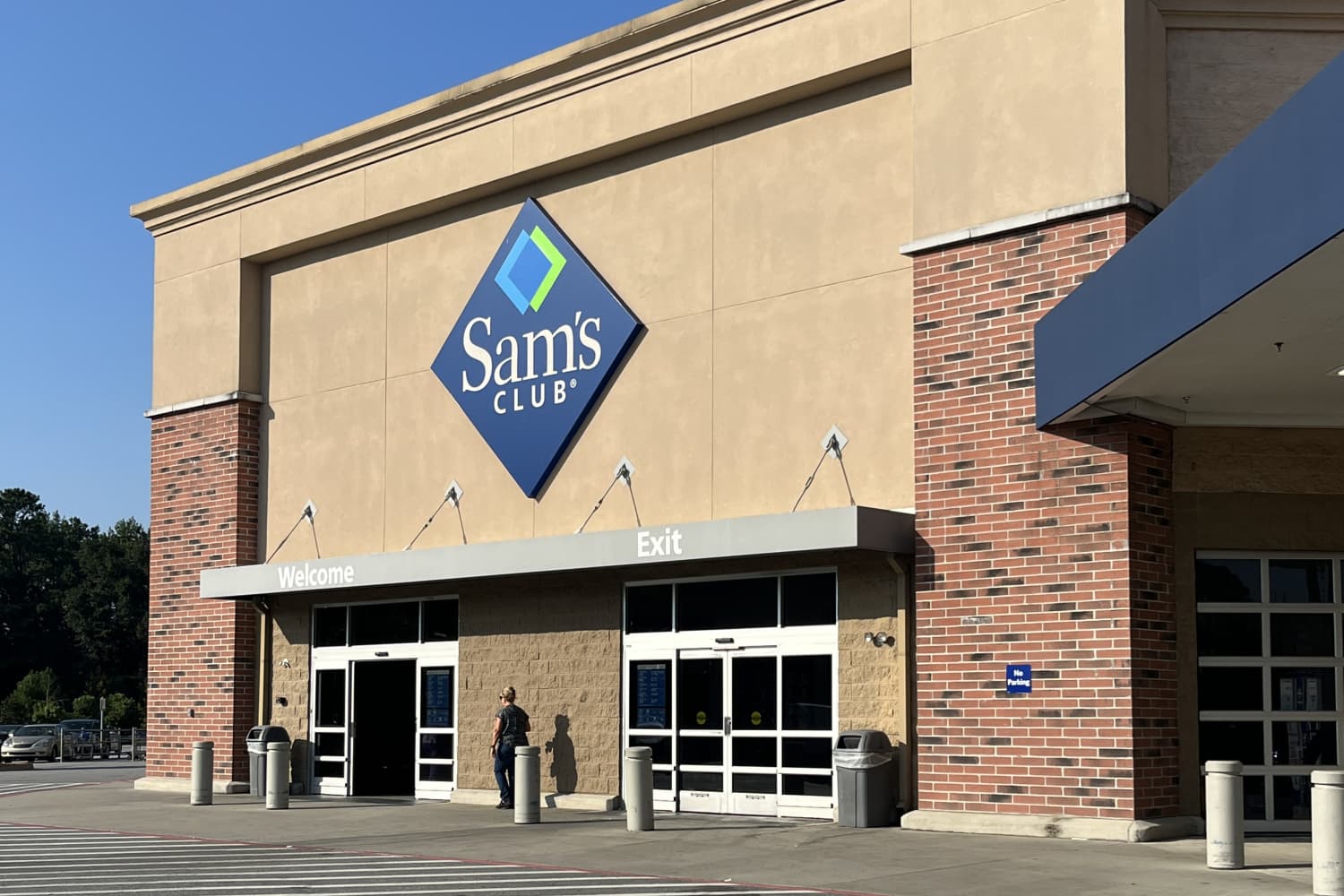The “Nostalgic” Sam’s Club Treat That’s Flying Off Shelves The Kitchn