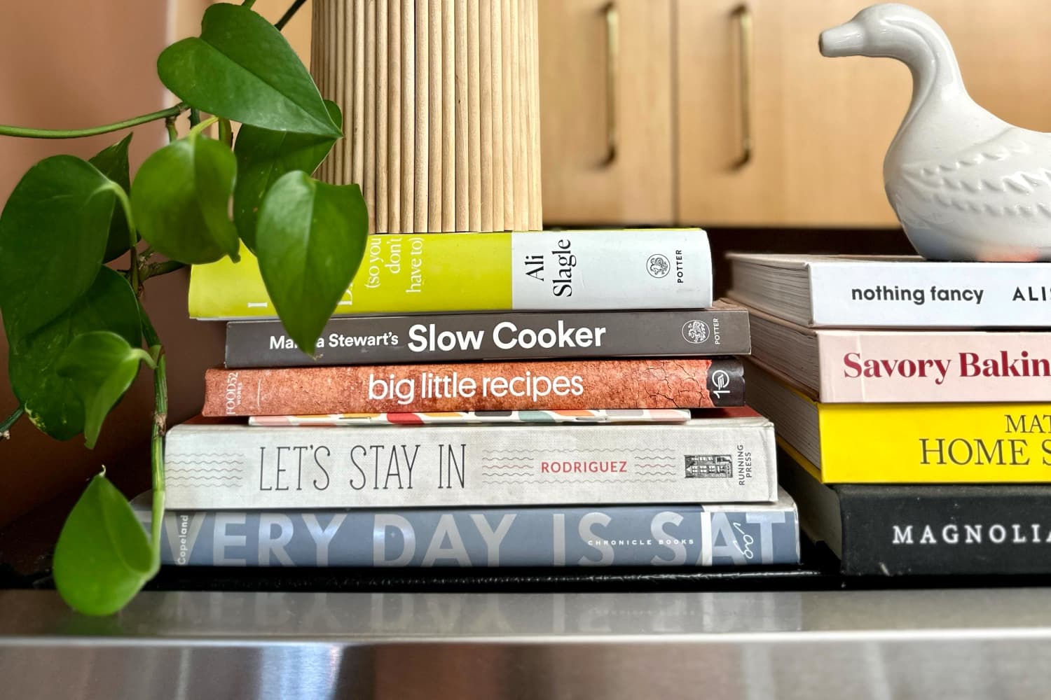 9 Smart Ways to Decorate a Small Kitchen | The Kitchn