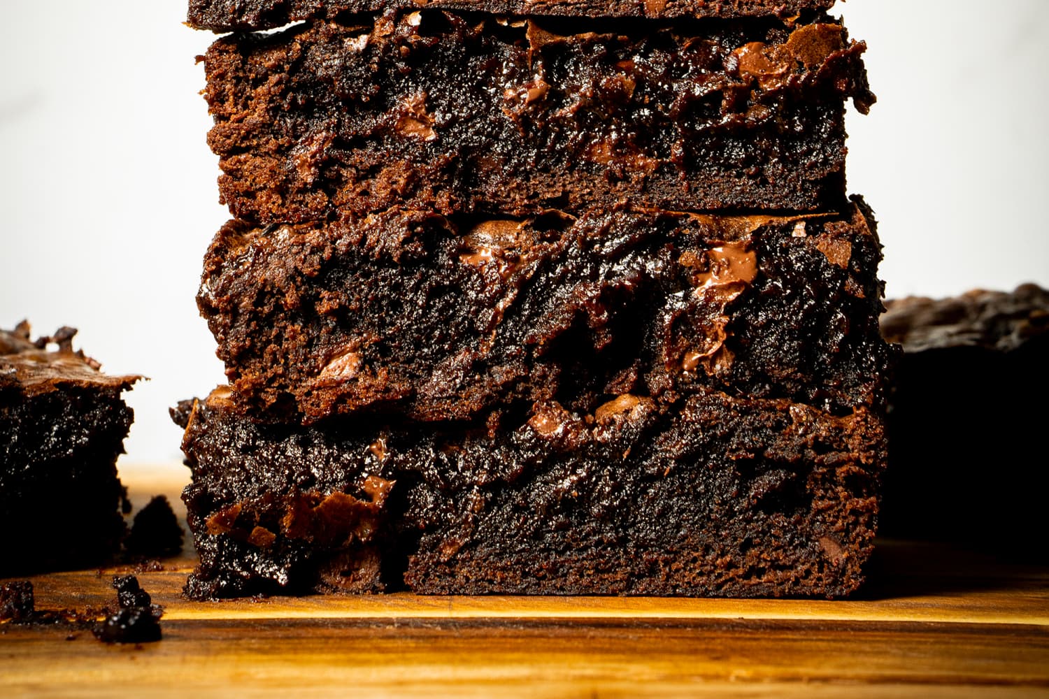 TikTok Told Us to Put Soda in Brownies and the Result Is Pure, Fudgy Goodness