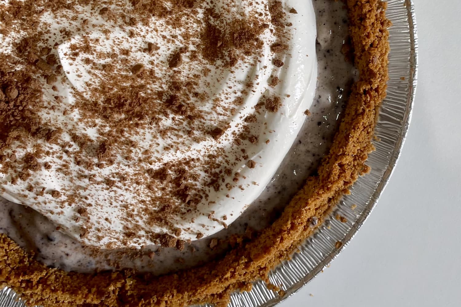 I Tried King Arthur’s Pie Crust Hack and I’m Definitely Doing It For Thanksgiving